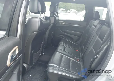 2014 Jeep Grand Cherokee Limited from USA, damaged, VIN 1C4RJFBG2EC173154